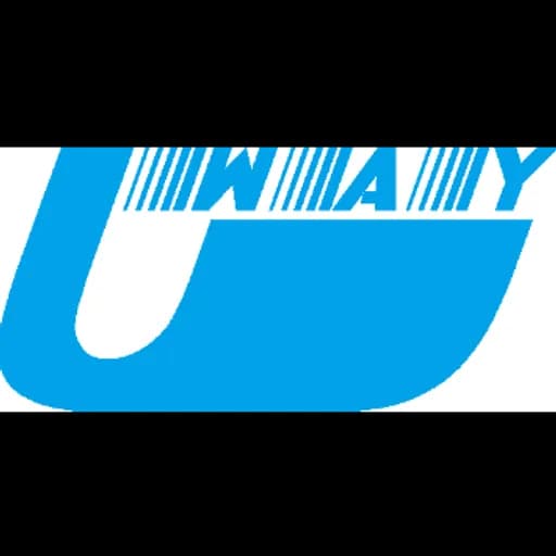 Shanghai U-Way International Logistics Co.,Ltd. logo