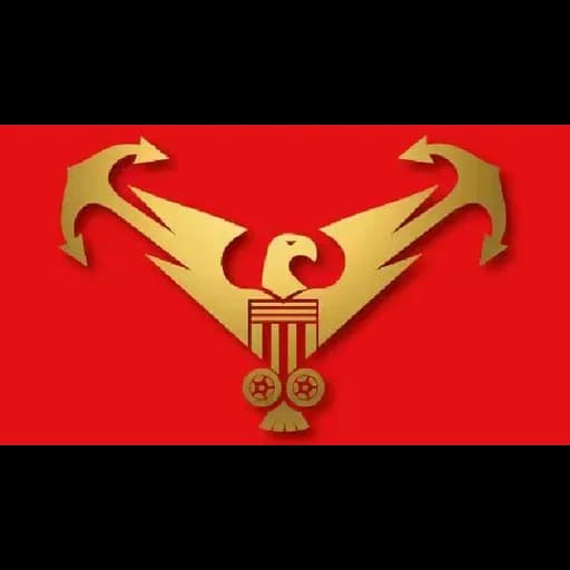 Shanghai vulture supply chain management co., LTD logo