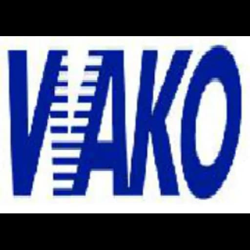 SHANGHAI WAKO INTERNATIONAL LOGISTICS CO.,LTD. logo