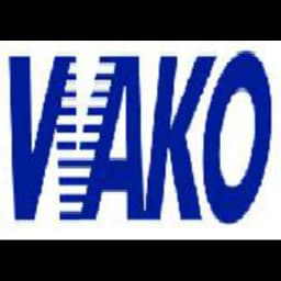 SHANGHAI WAKO INTERNATIONAL LOGISTICS CO.,LTD. logo