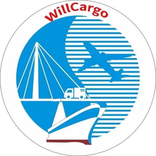 Shanghai Willcargo Global Logistics Co., Ltd logo