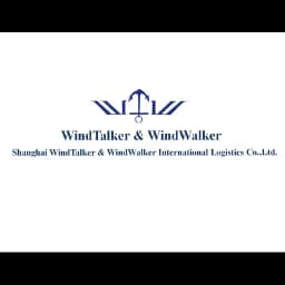 Shanghai Windtalker International Logistics Co.,Ltd. logo