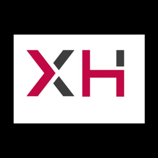 Shanghai Xinhong Logistics Co.,Ltd logo