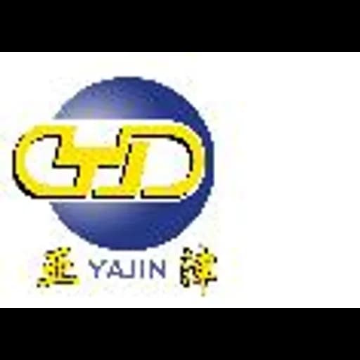 Shanghai Yajin Electronic Technology Co.,Ltd logo