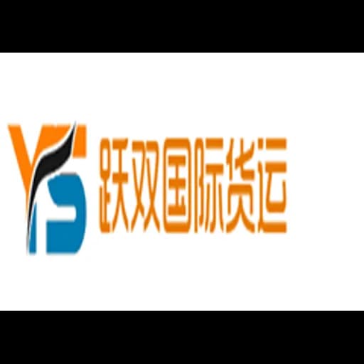 Shanghai Yueshuang International Freight Forwarding Co,.Ltd. logo