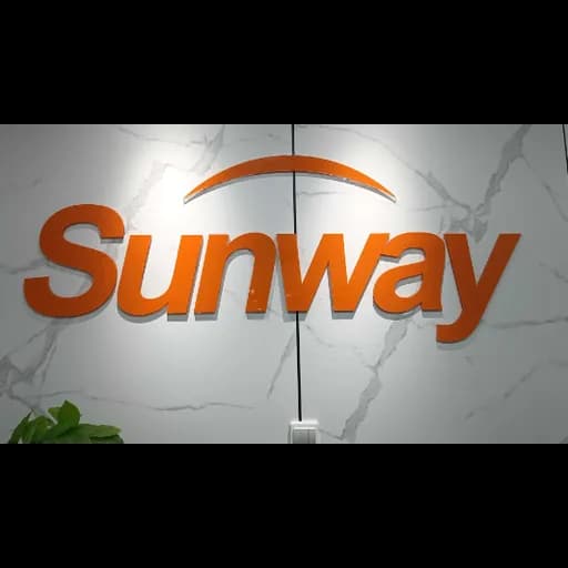 Shanghai Zhongzheng Logistics Co., Ltd logo