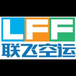 SHANGHAILFF EXPRESS CO..LTD. logo