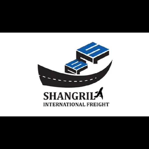 Shangrila International Freight Pvt. Ltd logo
