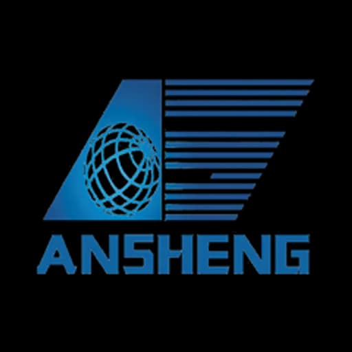 SHANTOU ANSHENG LOGISTICS CO.,Ltd. logo