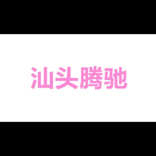 SHANTOU TENGCHI LOGISTICS CO. , LTD logo