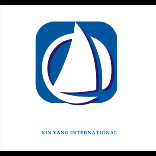 SHANTOU XINYANG LOGISTIC CO ,LTD logo