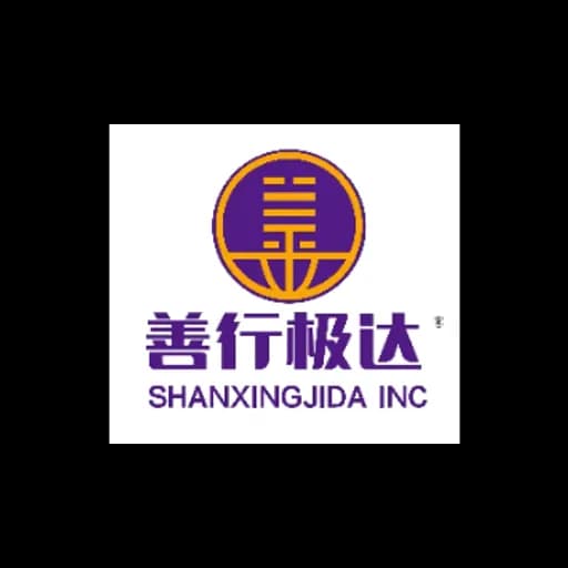 Shanxing Jida Inc. logo