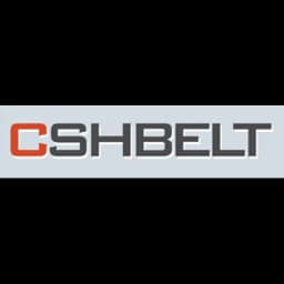 SHAOXING CSHBELT CO.,LTD logo