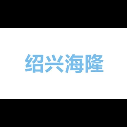SHAOXING HAILONG INTERNATIONAL FREIGHT CO.,LTD. logo