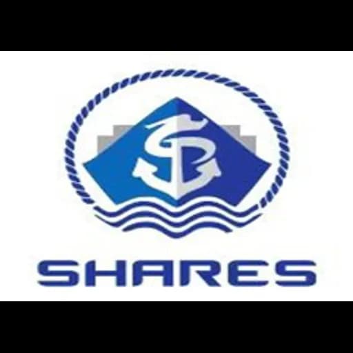 Shares Logistics (Shanghai) Co.,Ltd logo