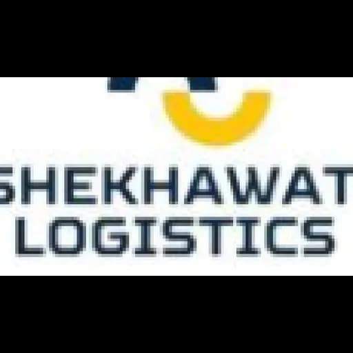 SHEKHAWATI LOGISTICS logo