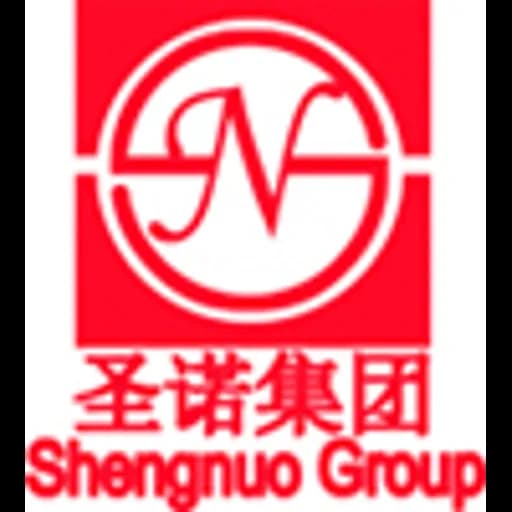 Shengnuo Group logo