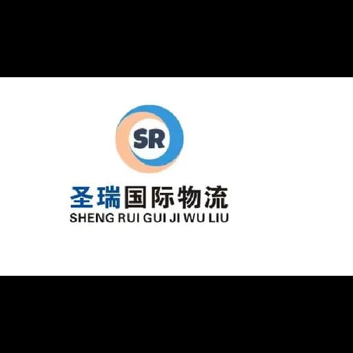 ShengRuiGuoJi logo