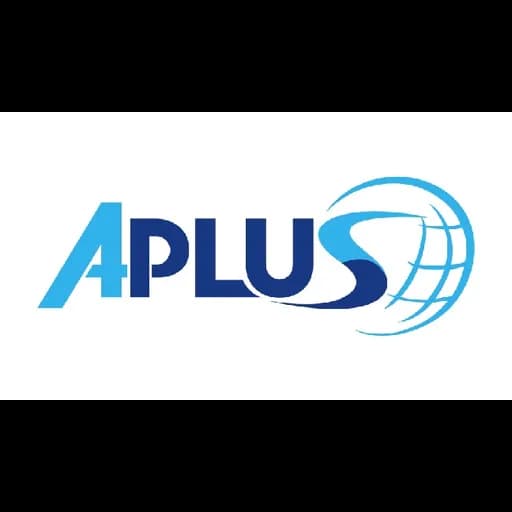 SHENZHEN A PLUS INTERNATIONAL LOGISTICS CO.,LTD logo