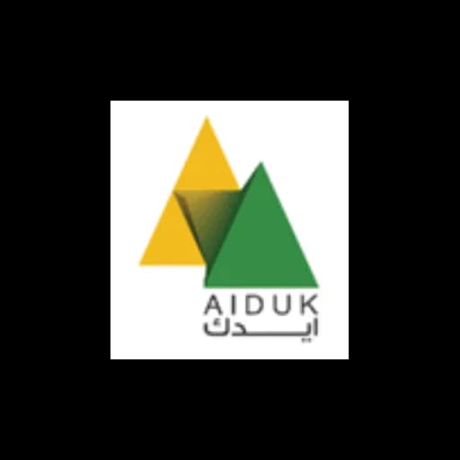 Shenzhen Aiduk Supply Chain Co.,Ltd logo