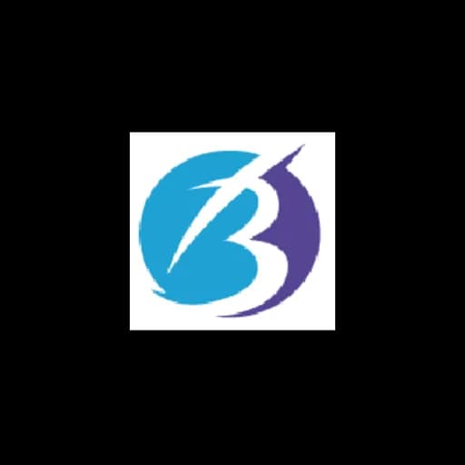 Shenzhen best express freight service Co.,LTD. logo