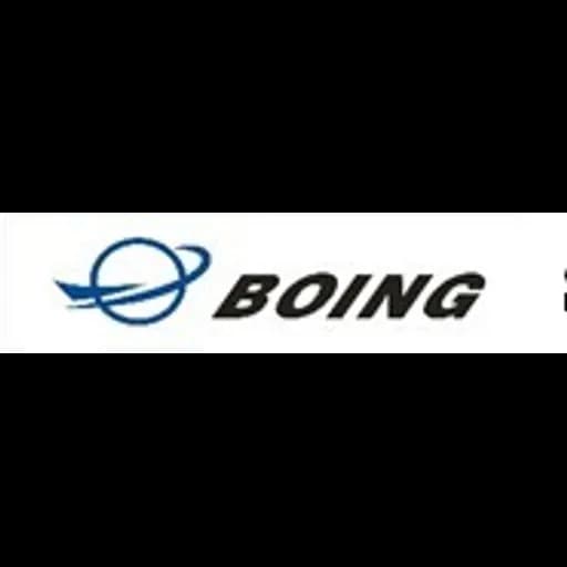Shenzhen Boing Int'l Freight Ltd logo