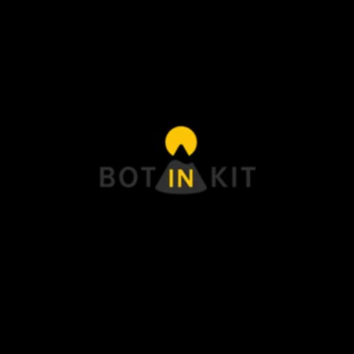 SHENZHEN BOTIINKIT CO.,LTD. logo