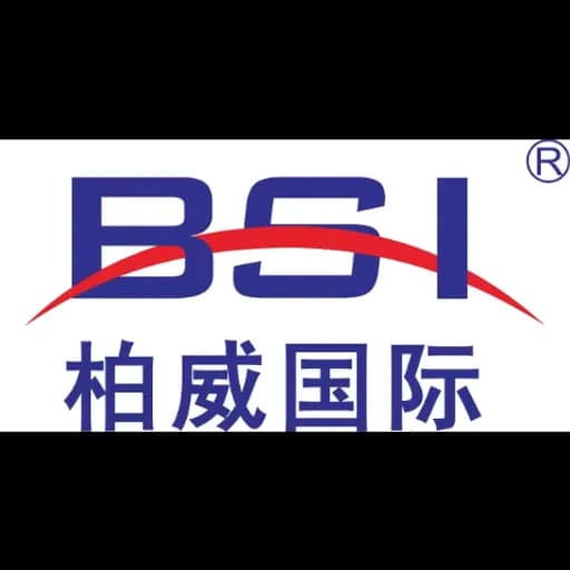 Shenzhen Bowei International Technology Logistics Co., Ltd. Guangzhou Branch logo
