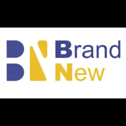 Shenzhen Brand New Supply Chain Management Co., Ltd logo