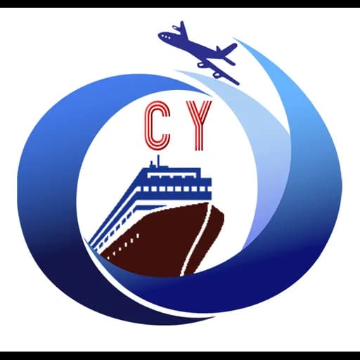 Shenzhen Chenyun supply chain Co., Ltd logo