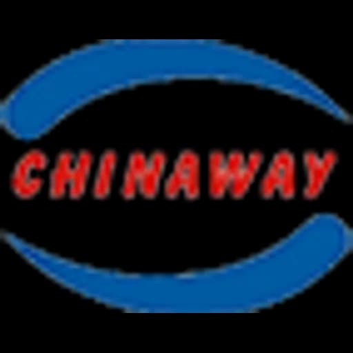 shenzhen chinaway international freight agency co.,ltd. logo