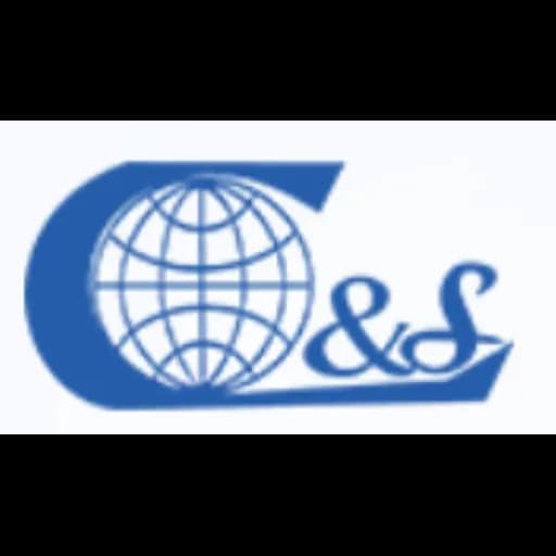 Shenzhen CNS INTERTRANS logo