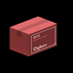 SHENZHEN CYBERSCM CO., LTD. logo