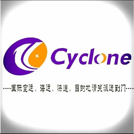 Shenzhen Cyclone International Logistics Co.,Ltd. logo