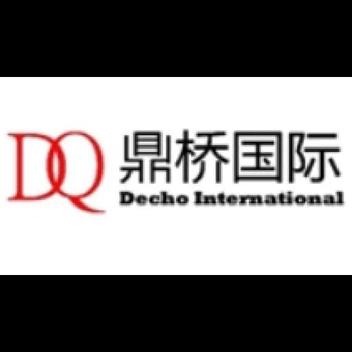 Shenzhen Decho International Logistics Co., Ltd logo