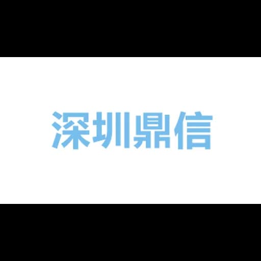 Shenzhen dingxinhong international freight forwarding Co. LTD logo