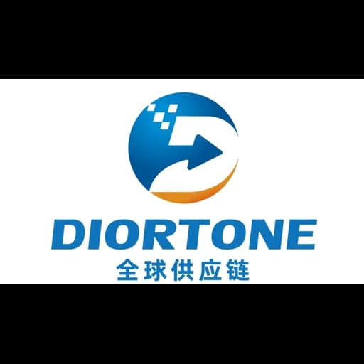 Shenzhen Diortone International Logistics Co., Ltd. logo