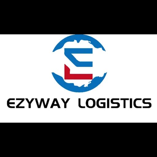 Shenzhen Ezyway International Logistics co,Ltd logo