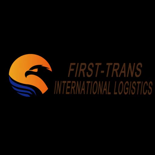 SHENZHEN FIRST-TRANS INTERNATIONAL LOGISTICS CO.,LTD logo