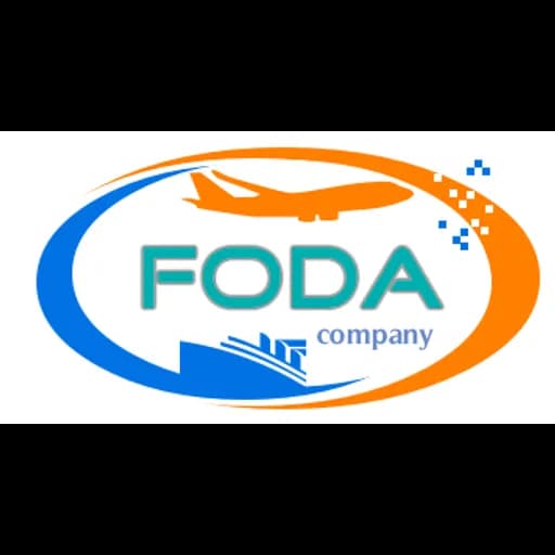 Shenzhen Foda International Logistics Co., Ltd logo