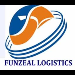 Shenzhen Funzeal International Freight Co.,Ltd logo