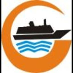 SHENZHEN GOLDLINE LOGISTICS logo