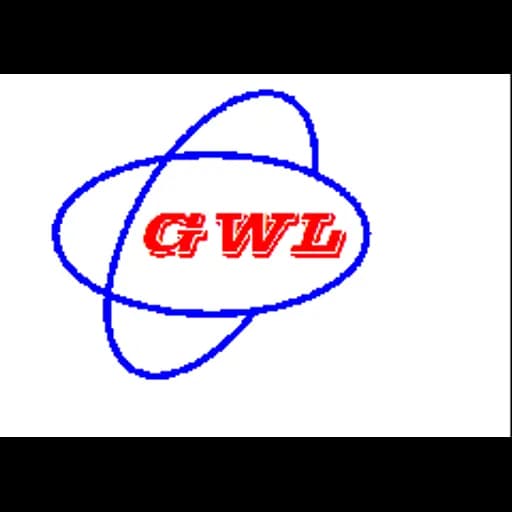 SHENZHEN GWL INTERNATIONAL LOGISTICS CO.LTD. logo