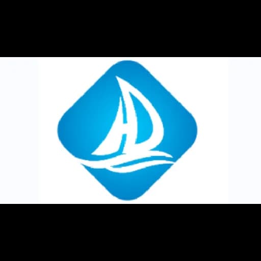 Shenzhen Haideen International logistics Co., LTD logo