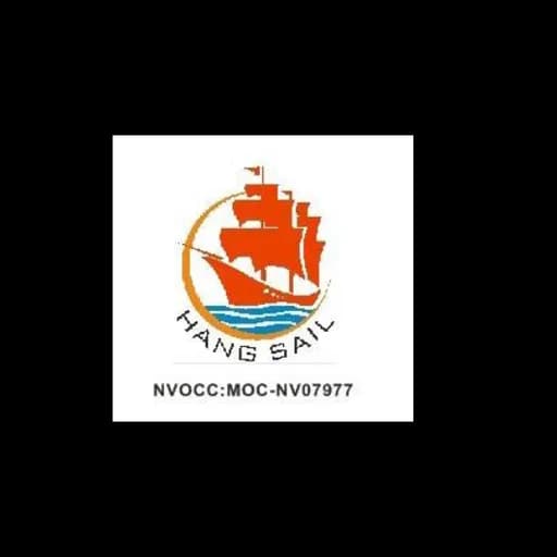 Shenzhen Hangsail International Freight Forwarding Co., Ltd logo