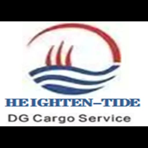SHENZHEN HEIGHTEN-TIDE INTERNATIONAL FREIGHT AGENCY CO.,LTD logo