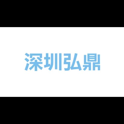 Shenzhen Hongding International Logistics Co., Ltd logo