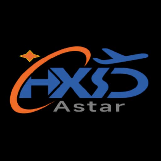 Shenzhen Huanxing Suda International logistics Co., LTD logo