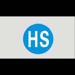 Shenzhen Huashang International Logistics Co., Ltd. logo