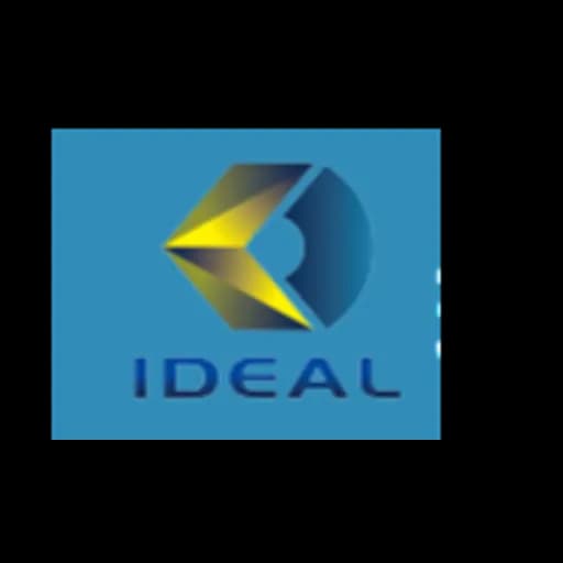 Shenzhen ideal logistics co.ltd. logo